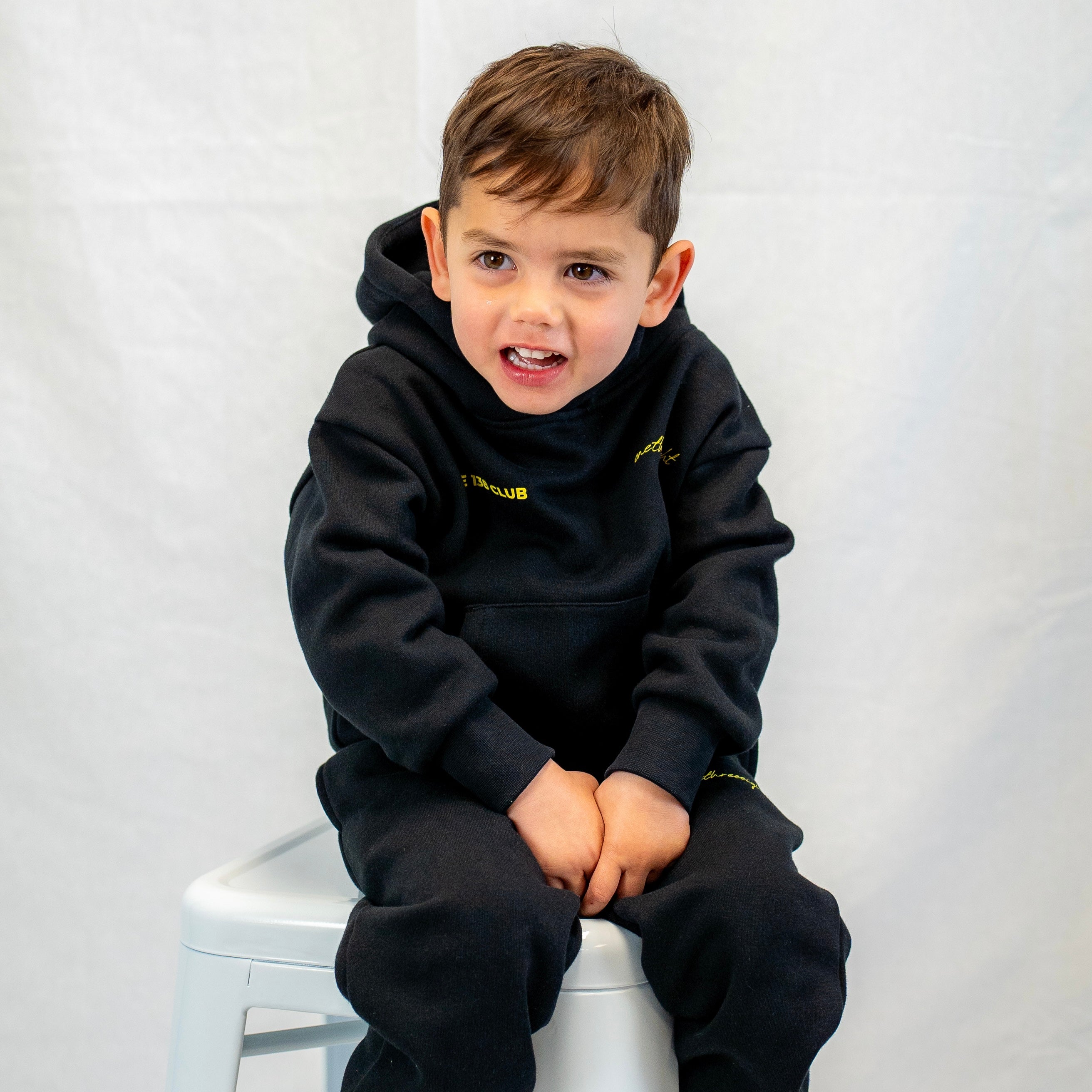 Kids tracksuits hot sale