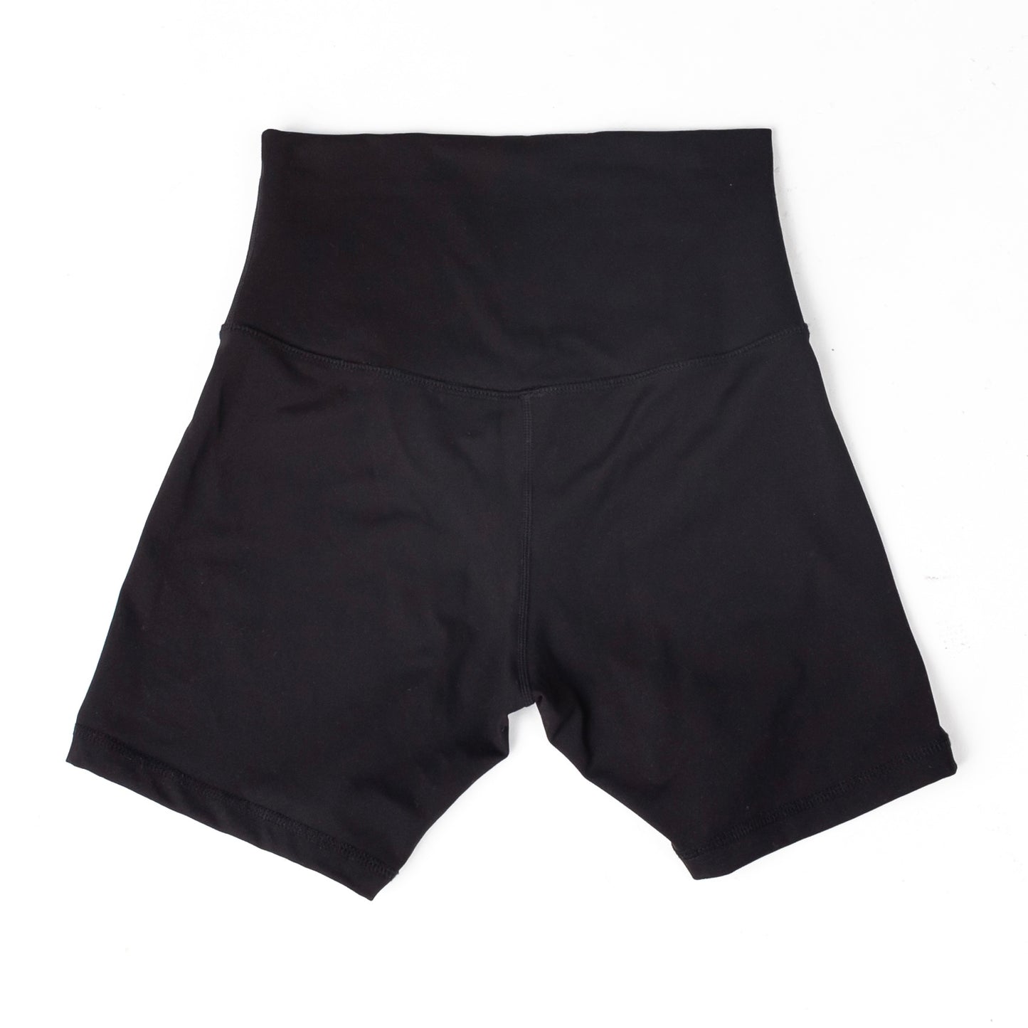 BIKE SHORTS - BLACK